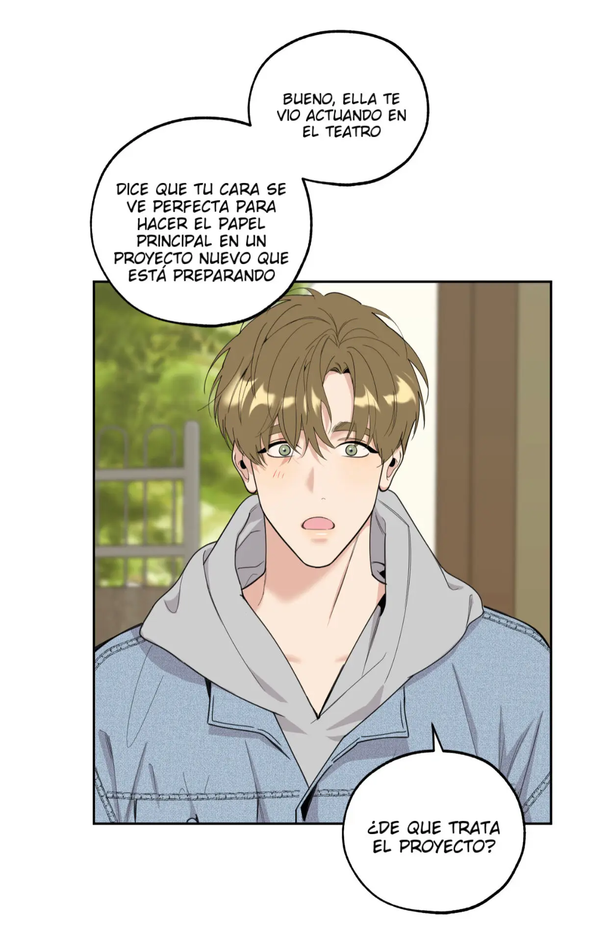 A Terrible Romance (Terrible Romance) (2021) - Capítulo 61 - Página 10 - LectorTMOo