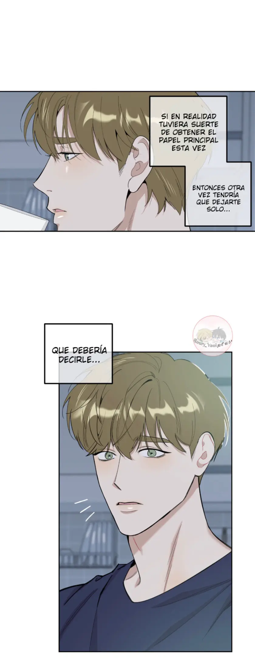 A Terrible Romance (Terrible Romance) (2021) - Capítulo 62 - Página 16 - LectorTMOo