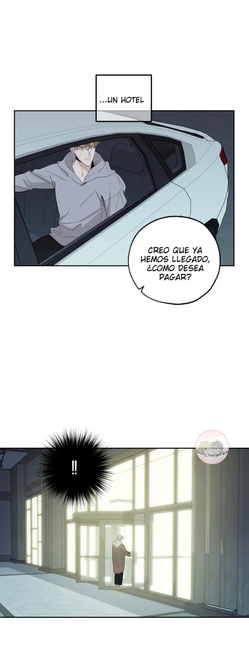 A Terrible Romance (Terrible Romance) (2021) - Capítulo 62 - Página 83 - LectorTMOo
