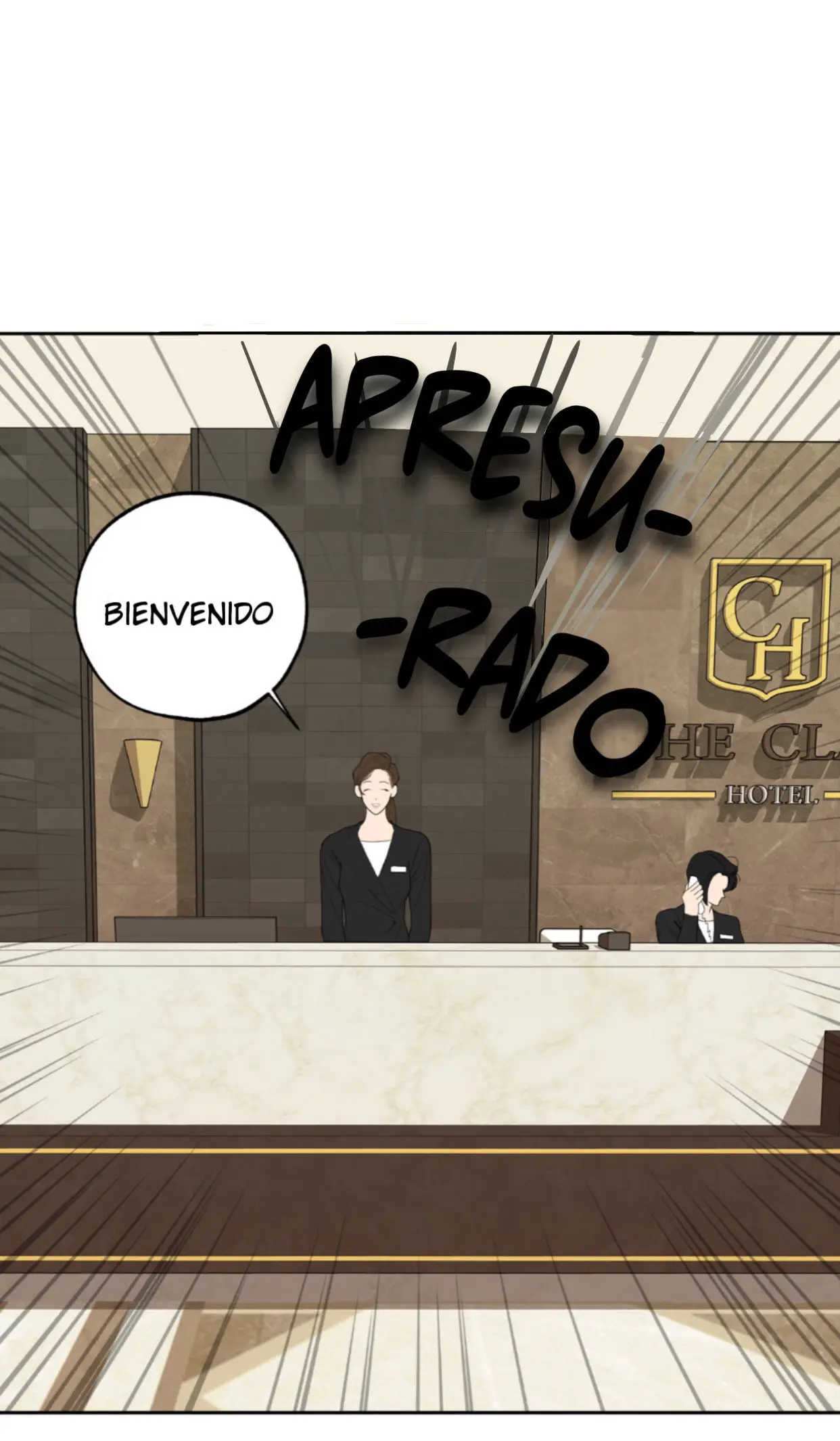 A Terrible Romance (Terrible Romance) (2021) - Capítulo 62 - Página 85 - LectorTMOo
