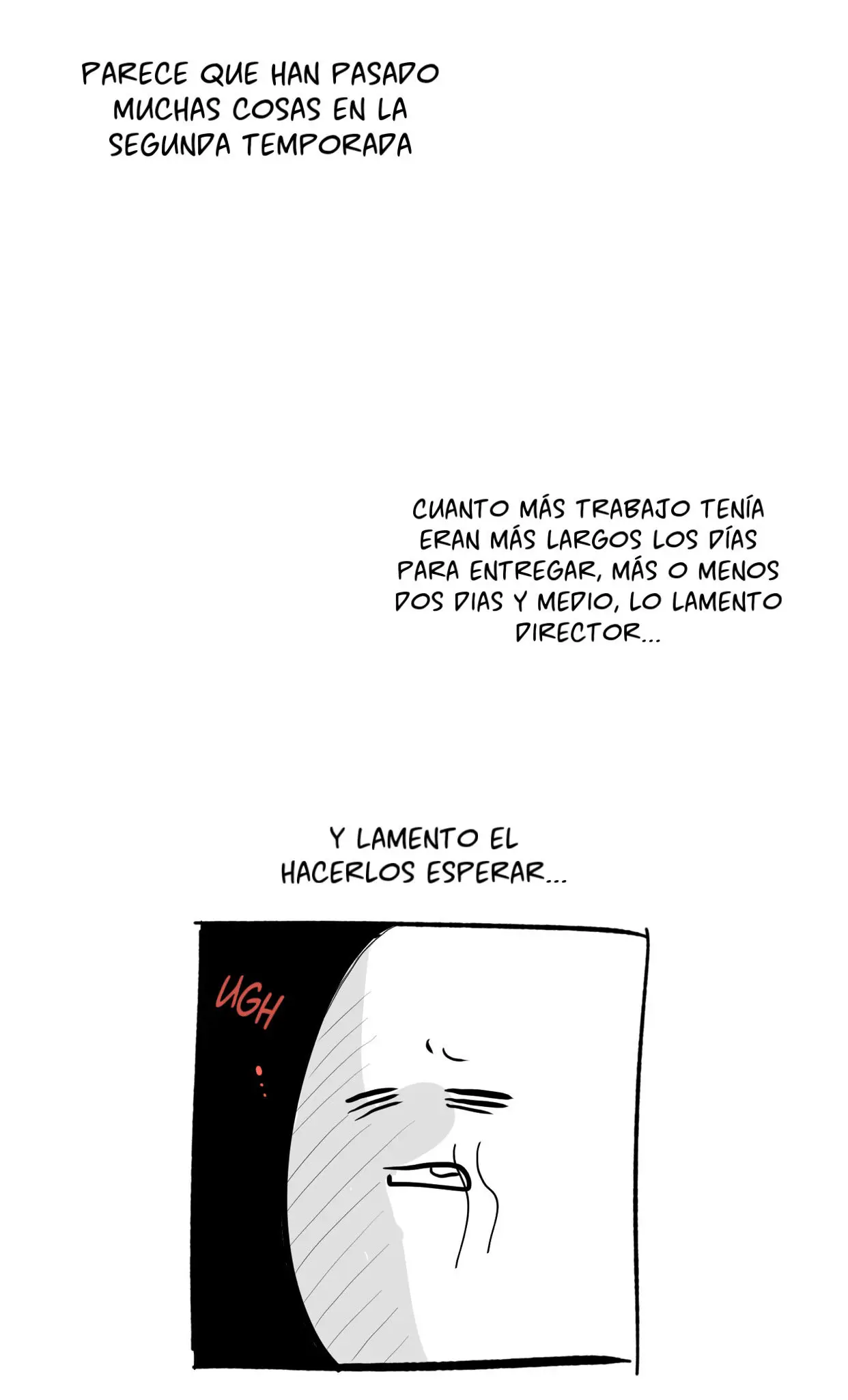 A Terrible Romance (Terrible Romance) (2021) - Capítulo 63.5 - Página 7 - LectorTMOo
