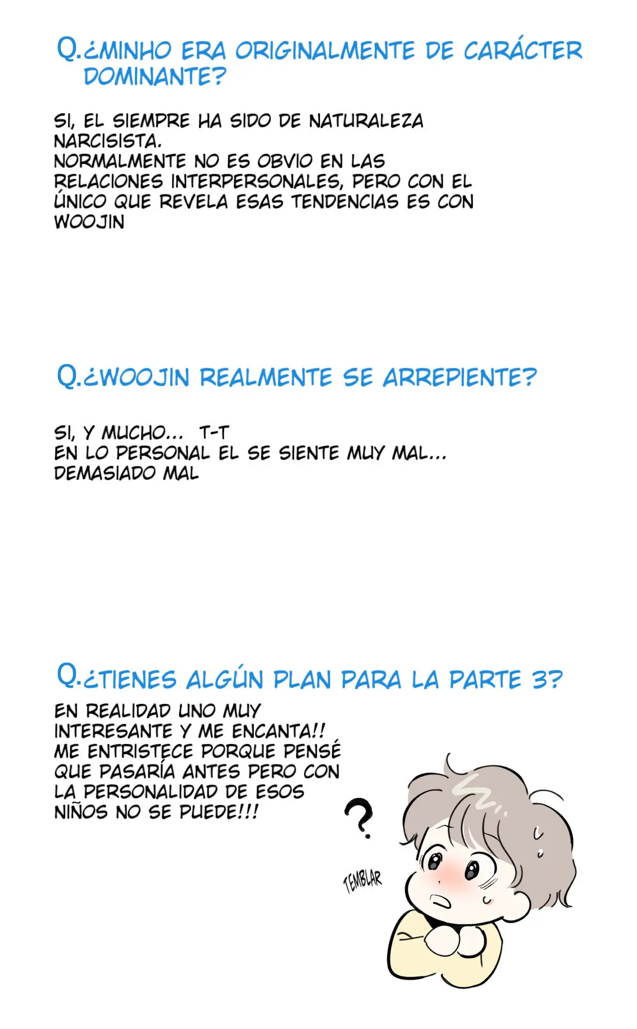 A Terrible Romance (Terrible Romance) (2021) - Capítulo 63.5 - Página 12 - LectorTMOo