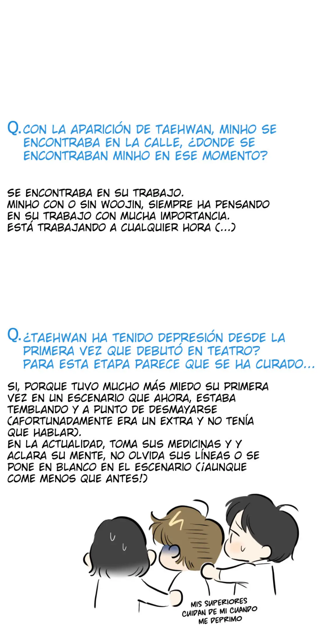A Terrible Romance (Terrible Romance) (2021) - Capítulo 63.5 - Página 16 - LectorTMOo