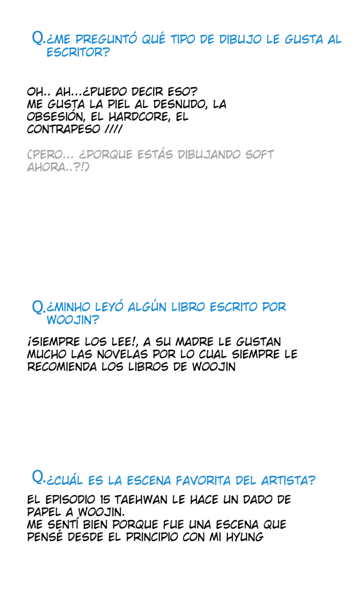 A Terrible Romance (Terrible Romance) (2021) - Capítulo 63.5 - Página 18 - LectorTMOo