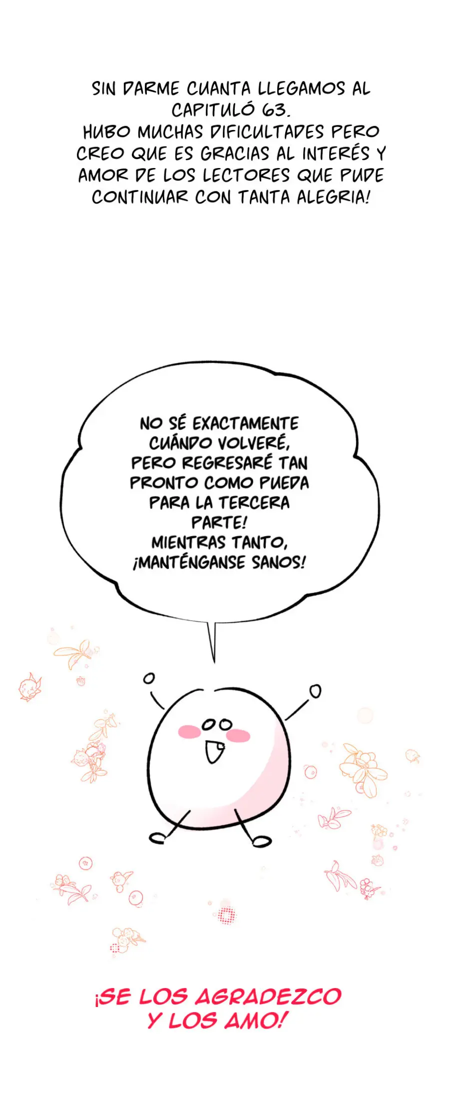 A Terrible Romance (Terrible Romance) (2021) - Capítulo 63.5 - Página 26 - LectorTMOo