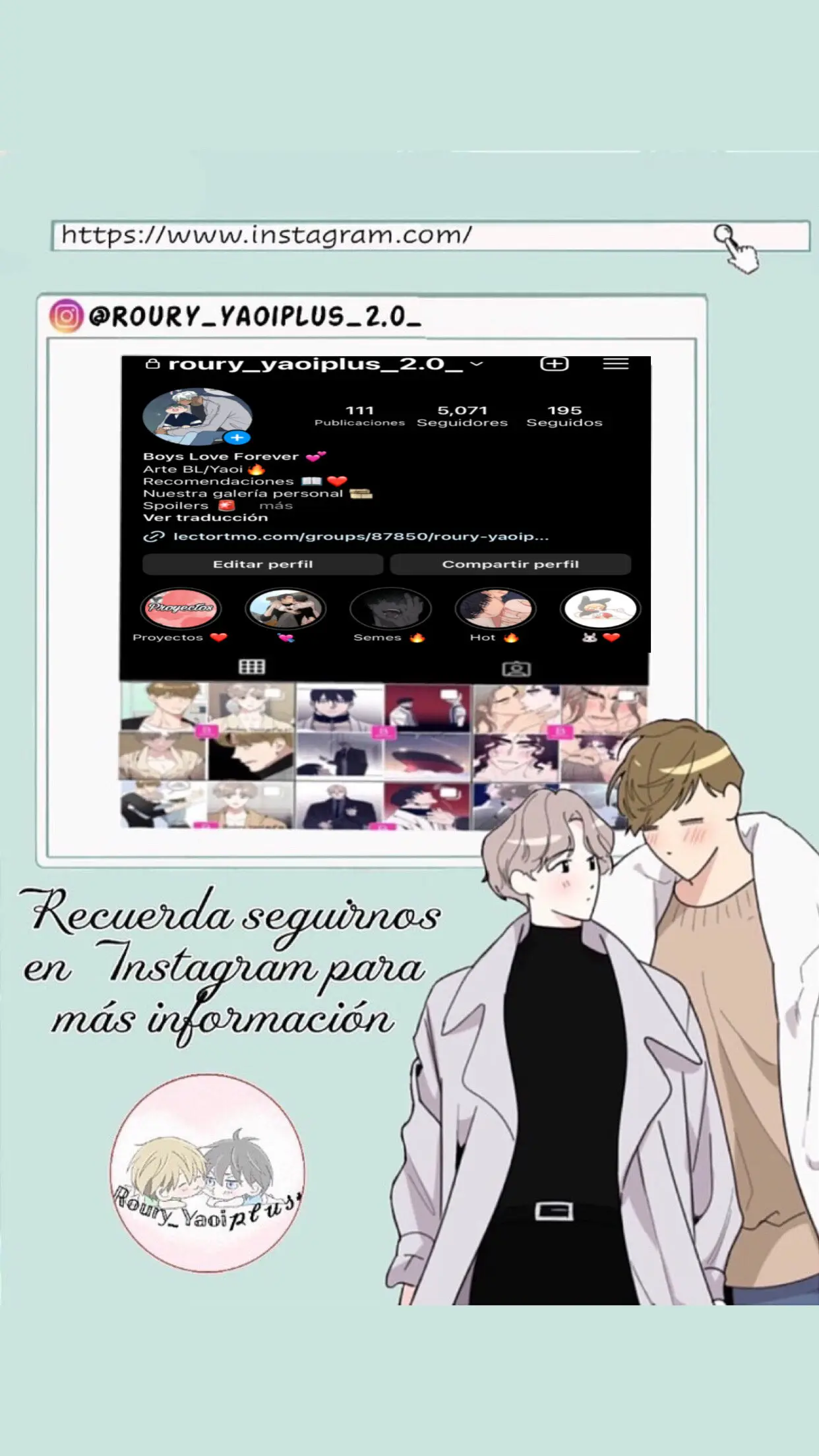 A Terrible Romance (Terrible Romance) (2021) - Capítulo 63.6 - Página 4 - LectorTMOo