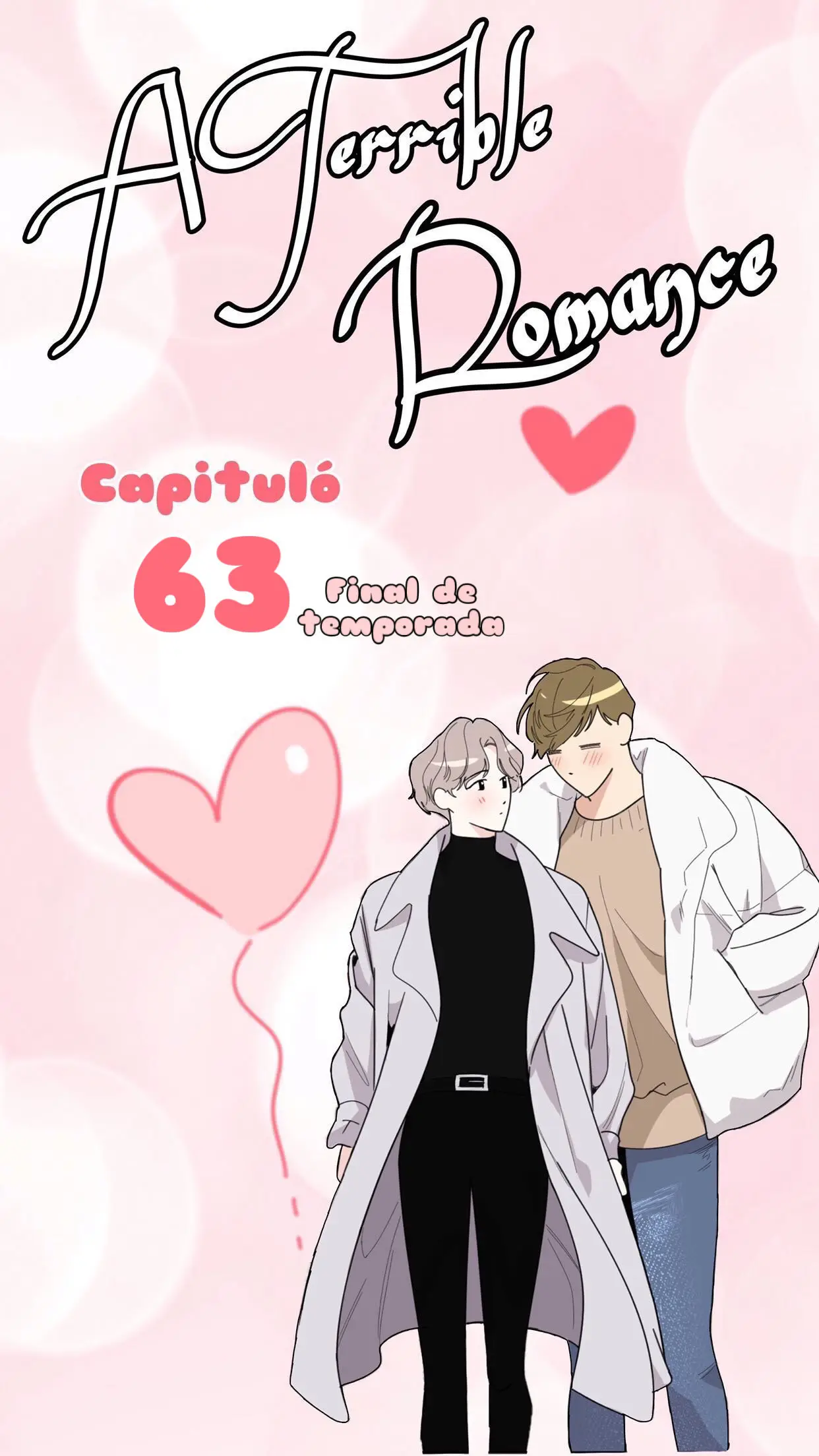 A Terrible Romance (Terrible Romance) (2021) - Capítulo 63 - Página 2 - LectorTMOo