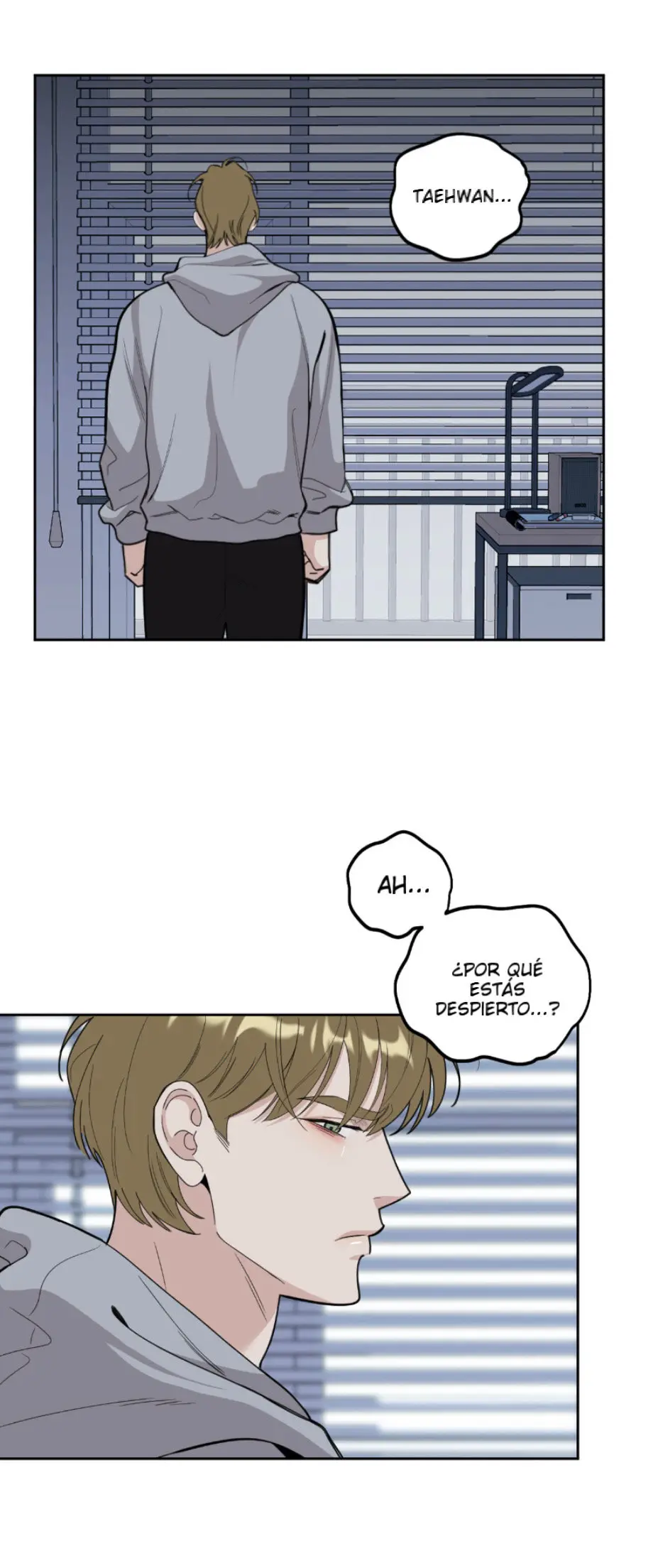 A Terrible Romance (Terrible Romance) (2021) - Capítulo 63 - Página 17 - LectorTMOo