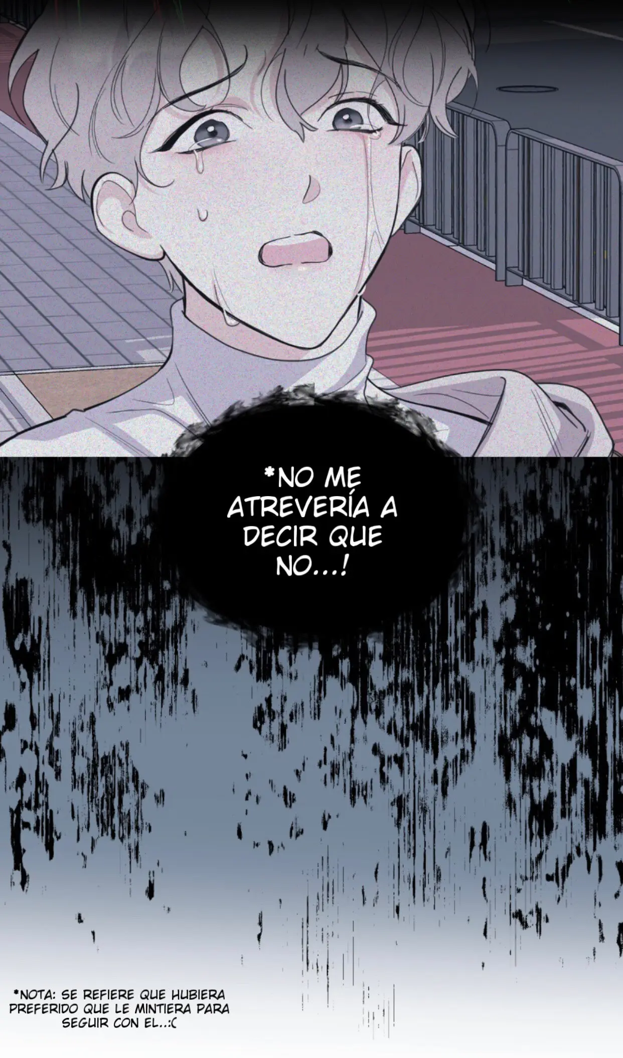 A Terrible Romance (Terrible Romance) (2021) - Capítulo 64 - Página 18 - LectorTMOo