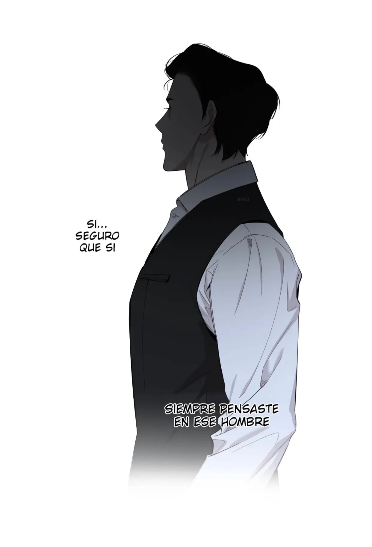 A Terrible Romance (Terrible Romance) (2021) - Capítulo 64 - Página 23 - LectorTMOo