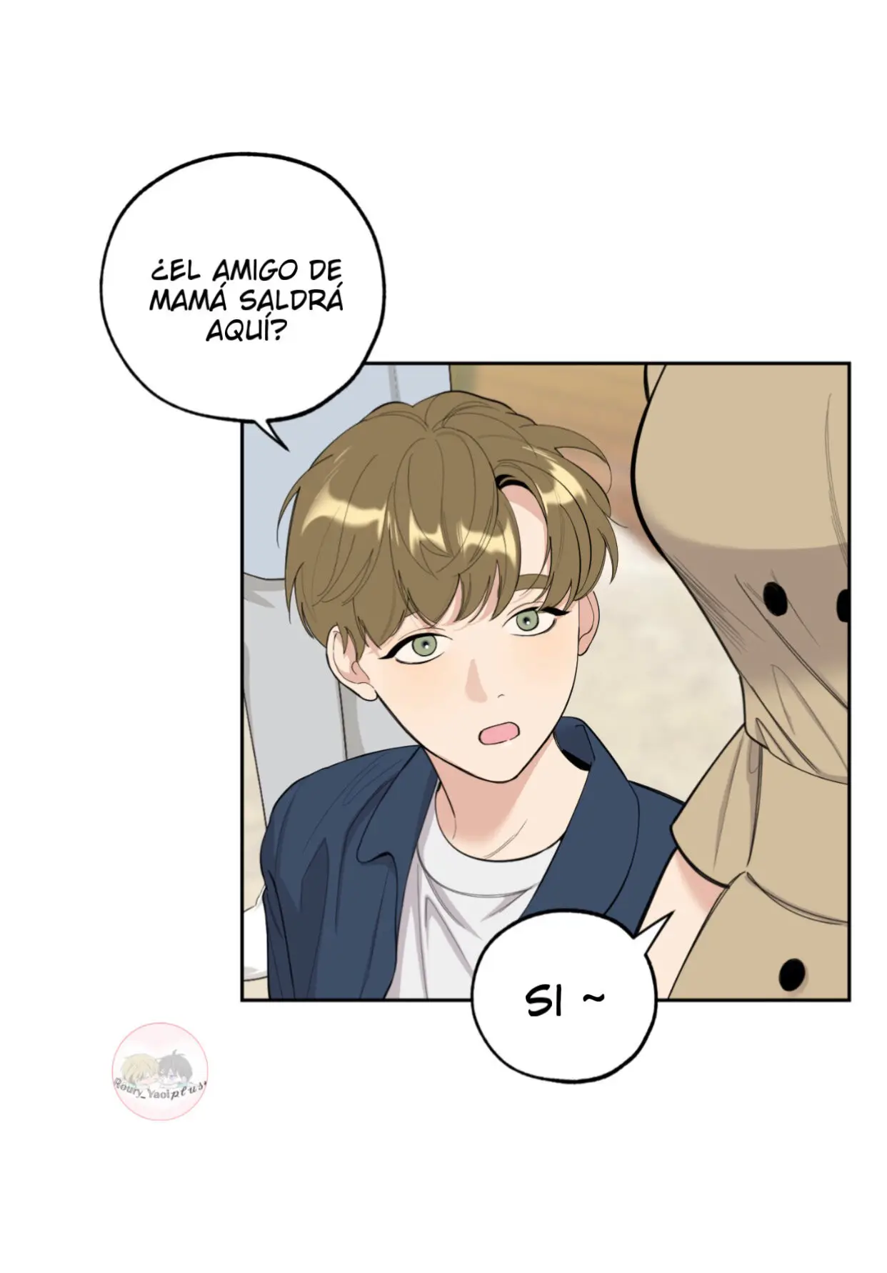 A Terrible Romance (Terrible Romance) (2021) - Capítulo 64 - Página 40 - LectorTMOo