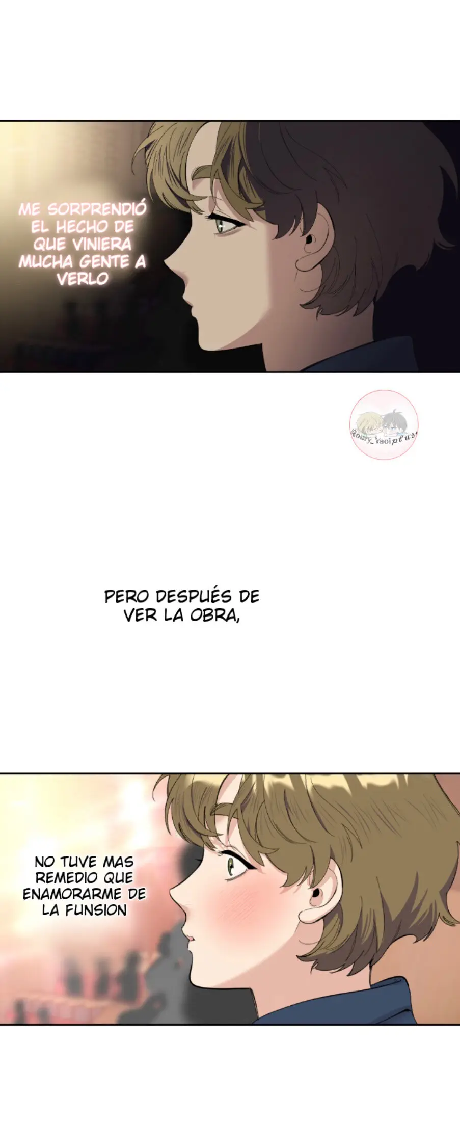 A Terrible Romance (Terrible Romance) (2021) - Capítulo 64 - Página 43 - LectorTMOo