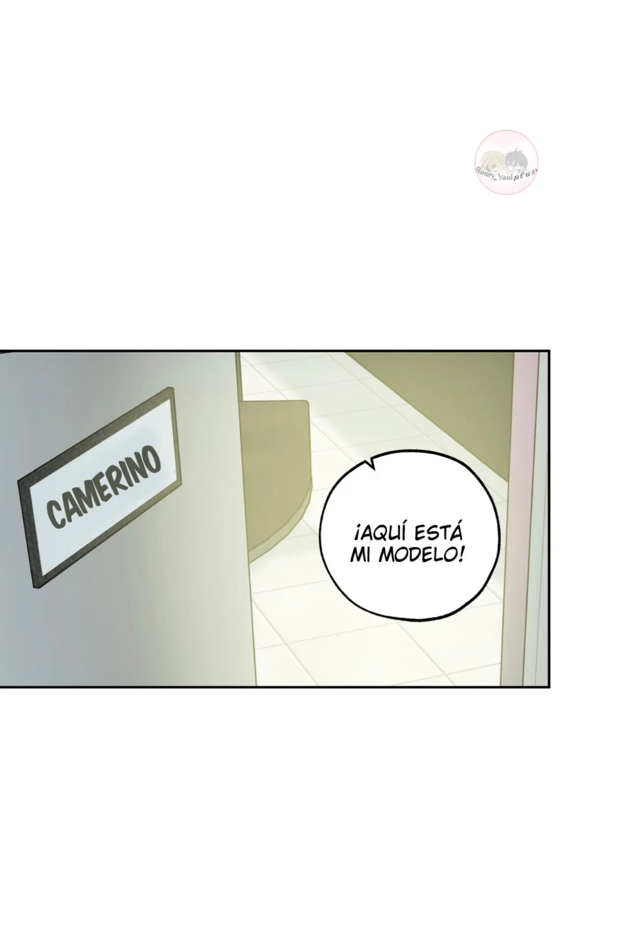 A Terrible Romance (Terrible Romance) (2021) - Capítulo 64 - Página 47 - LectorTMOo