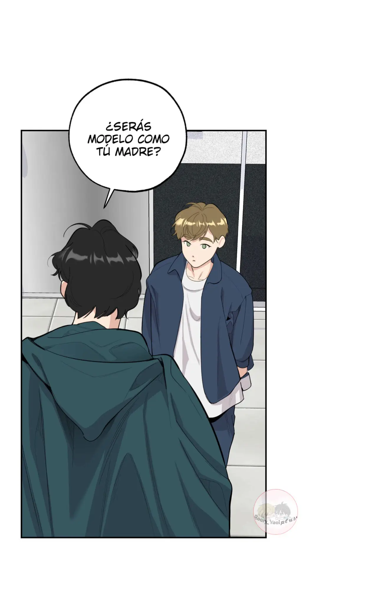 A Terrible Romance (Terrible Romance) (2021) - Capítulo 64 - Página 53 - LectorTMOo