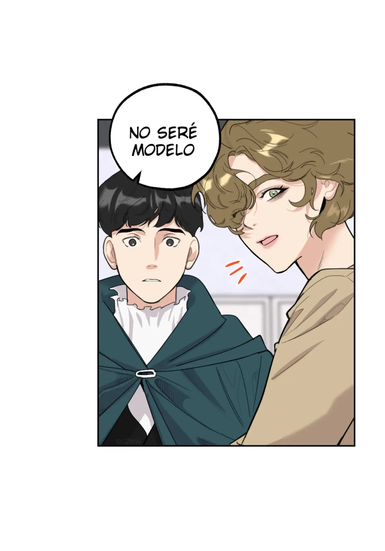 A Terrible Romance (Terrible Romance) (2021) - Capítulo 64 - Página 56 - LectorTMOo