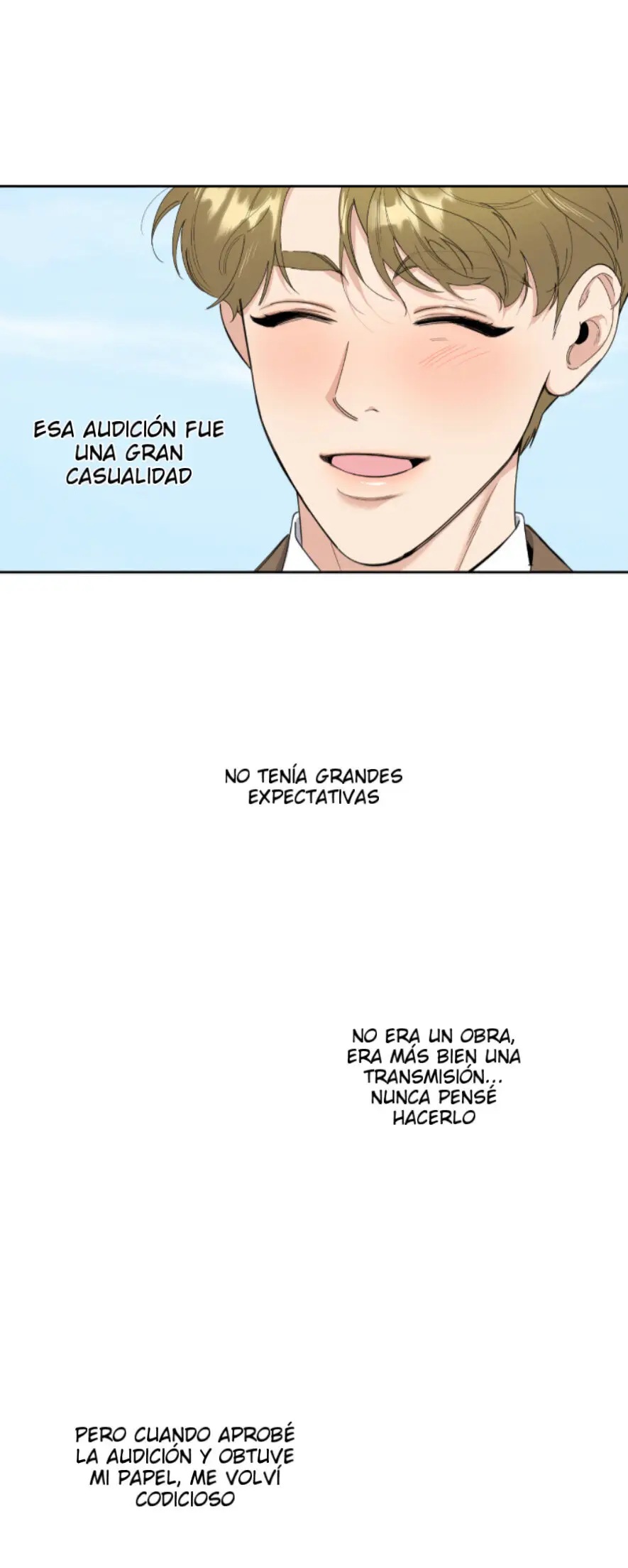 A Terrible Romance (Terrible Romance) (2021) - Capítulo 65 - Página 11 - LectorTMOo