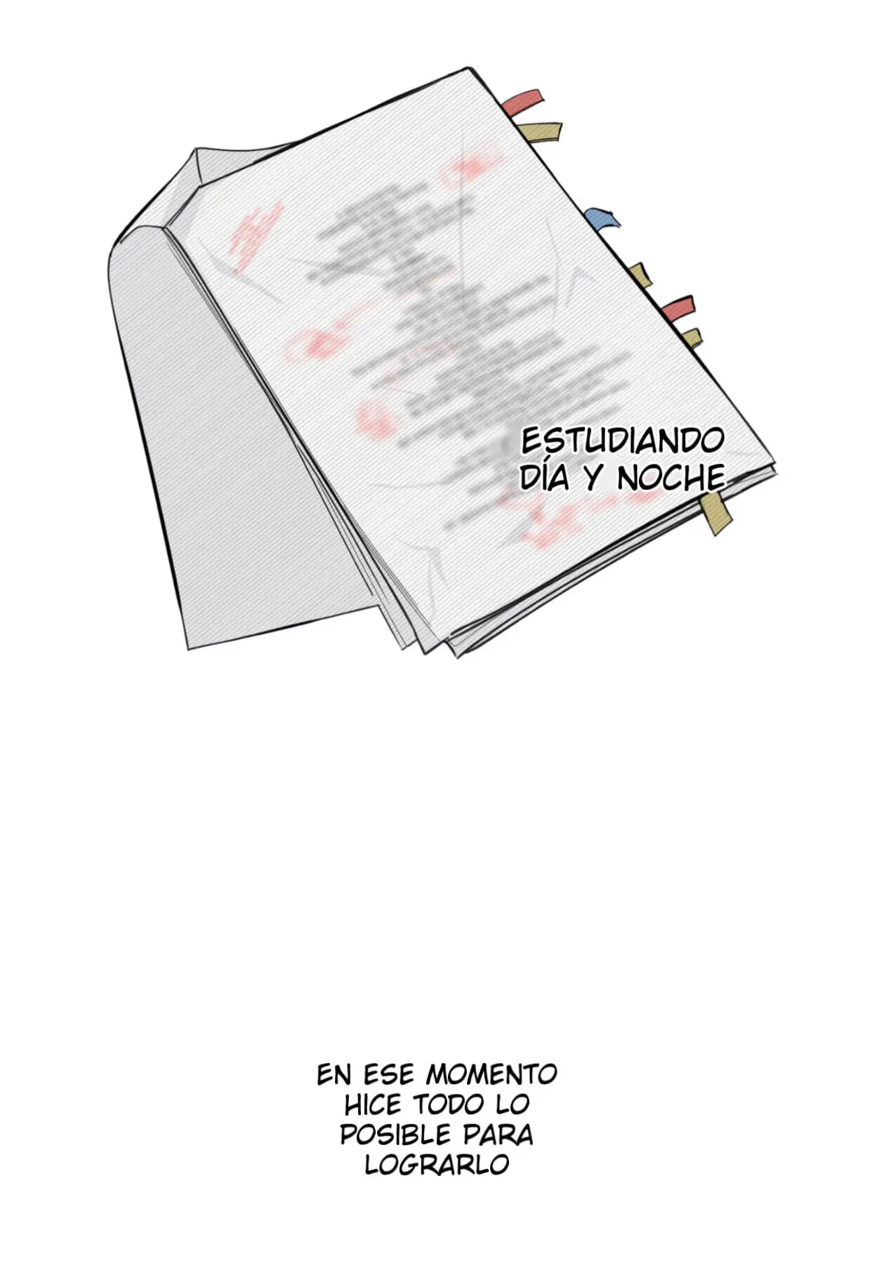 A Terrible Romance (Terrible Romance) (2021) - Capítulo 65 - Página 12 - LectorTMOo