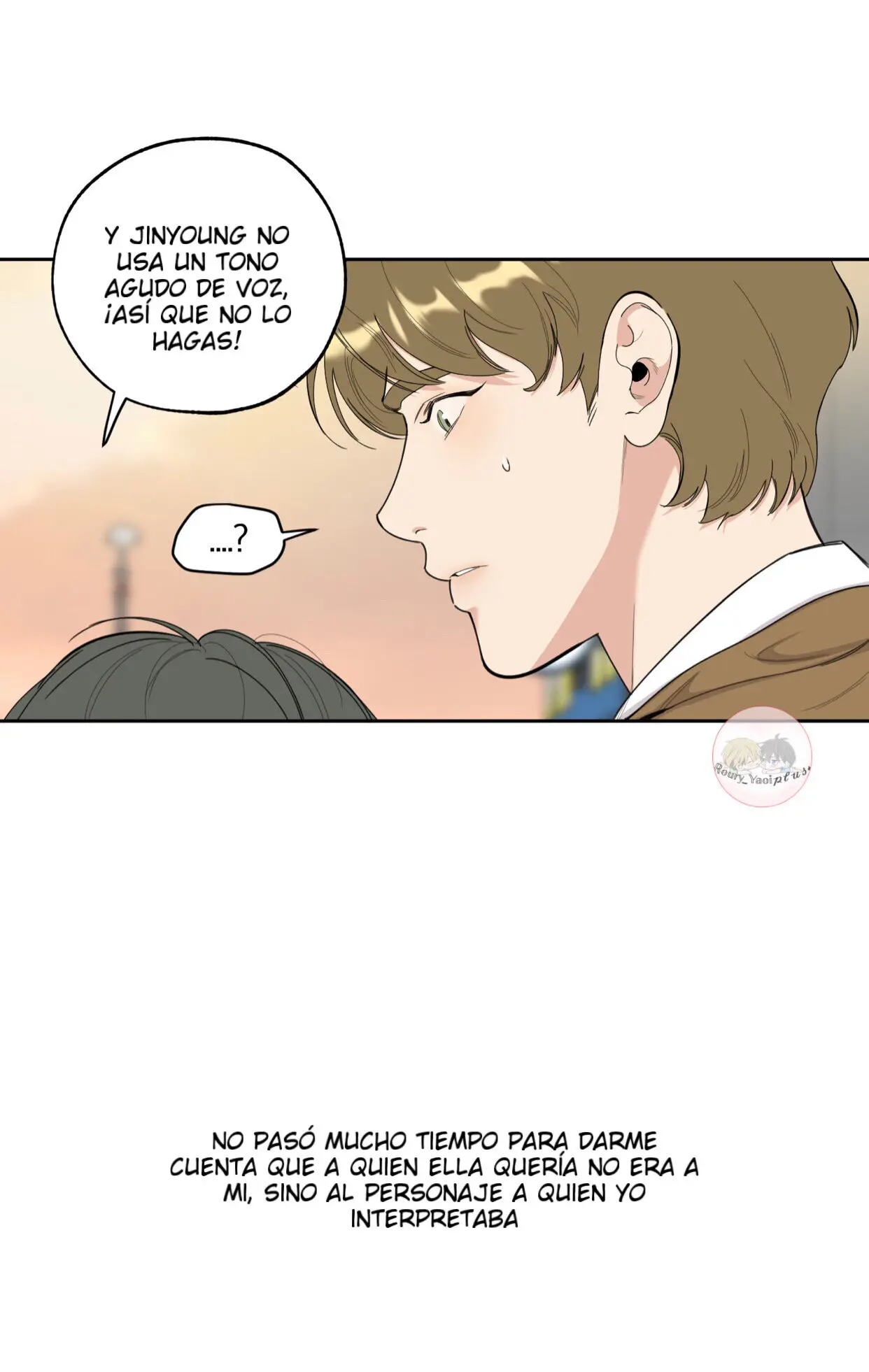 A Terrible Romance (Terrible Romance) (2021) - Capítulo 65 - Página 26 - LectorTMOo