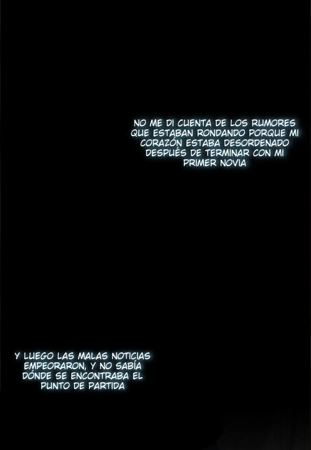 A Terrible Romance (Terrible Romance) (2021) - Capítulo 65 - Página 36 - LectorTMOo