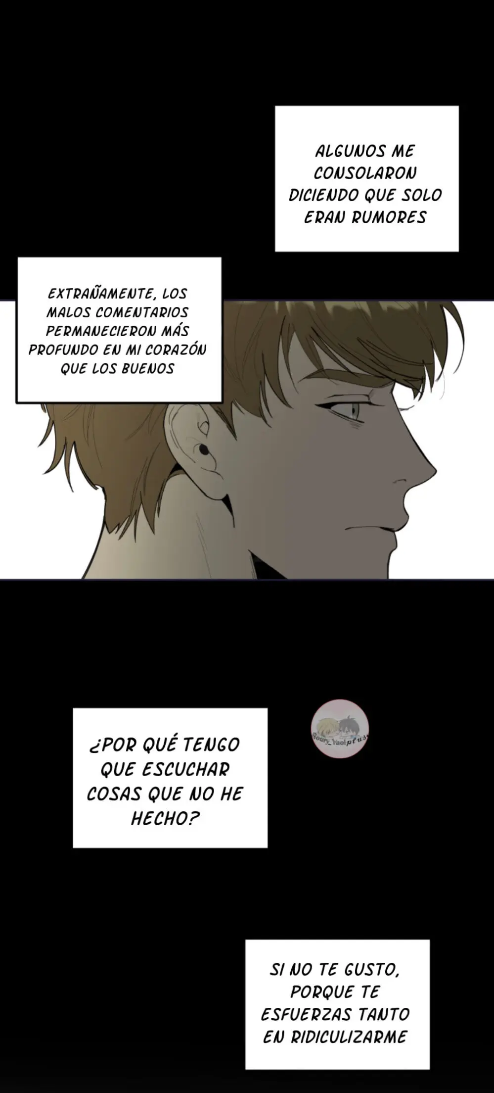 A Terrible Romance (Terrible Romance) (2021) - Capítulo 65 - Página 41 - LectorTMOo