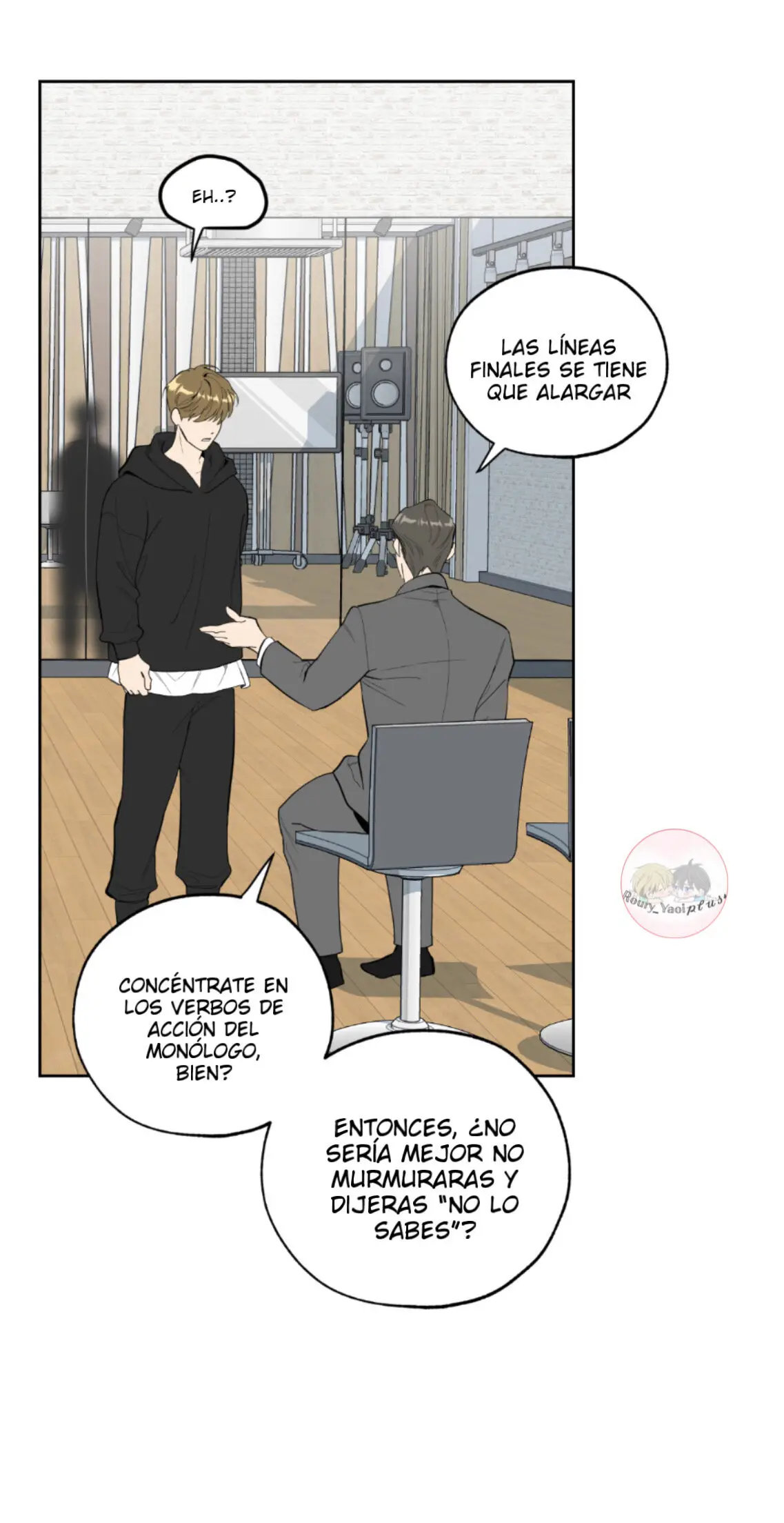 A Terrible Romance (Terrible Romance) (2021) - Capítulo 65 - Página 56 - LectorTMOo