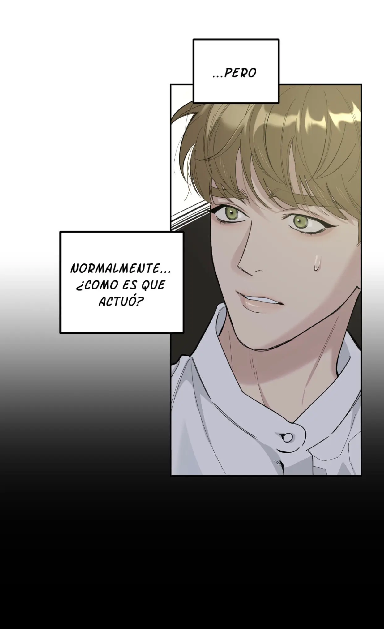 A Terrible Romance (Terrible Romance) (2021) - Capítulo 65 - Página 68 - LectorTMOo