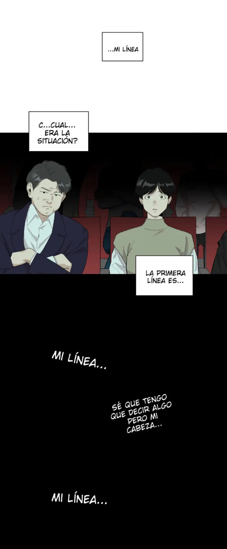 A Terrible Romance (Terrible Romance) (2021) - Capítulo 66 - Página 8 - LectorTMOo
