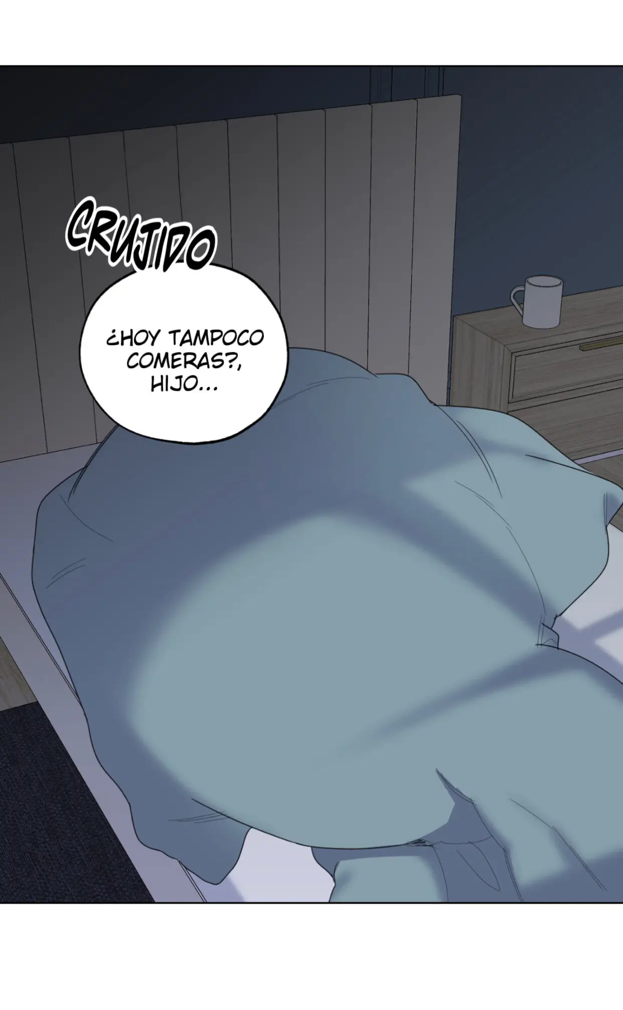 A Terrible Romance (Terrible Romance) (2021) - Capítulo 66 - Página 13 - LectorTMOo
