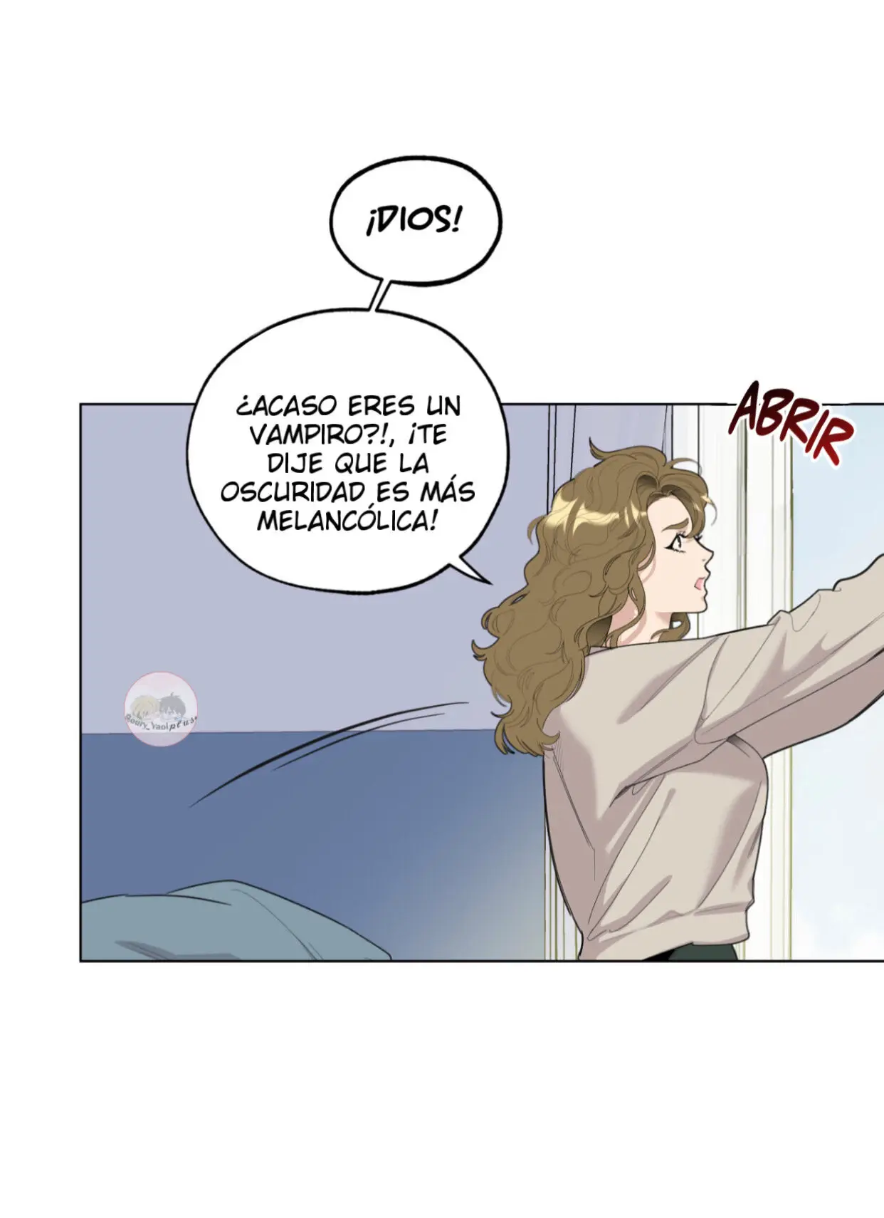 A Terrible Romance (Terrible Romance) (2021) - Capítulo 66 - Página 14 - LectorTMOo