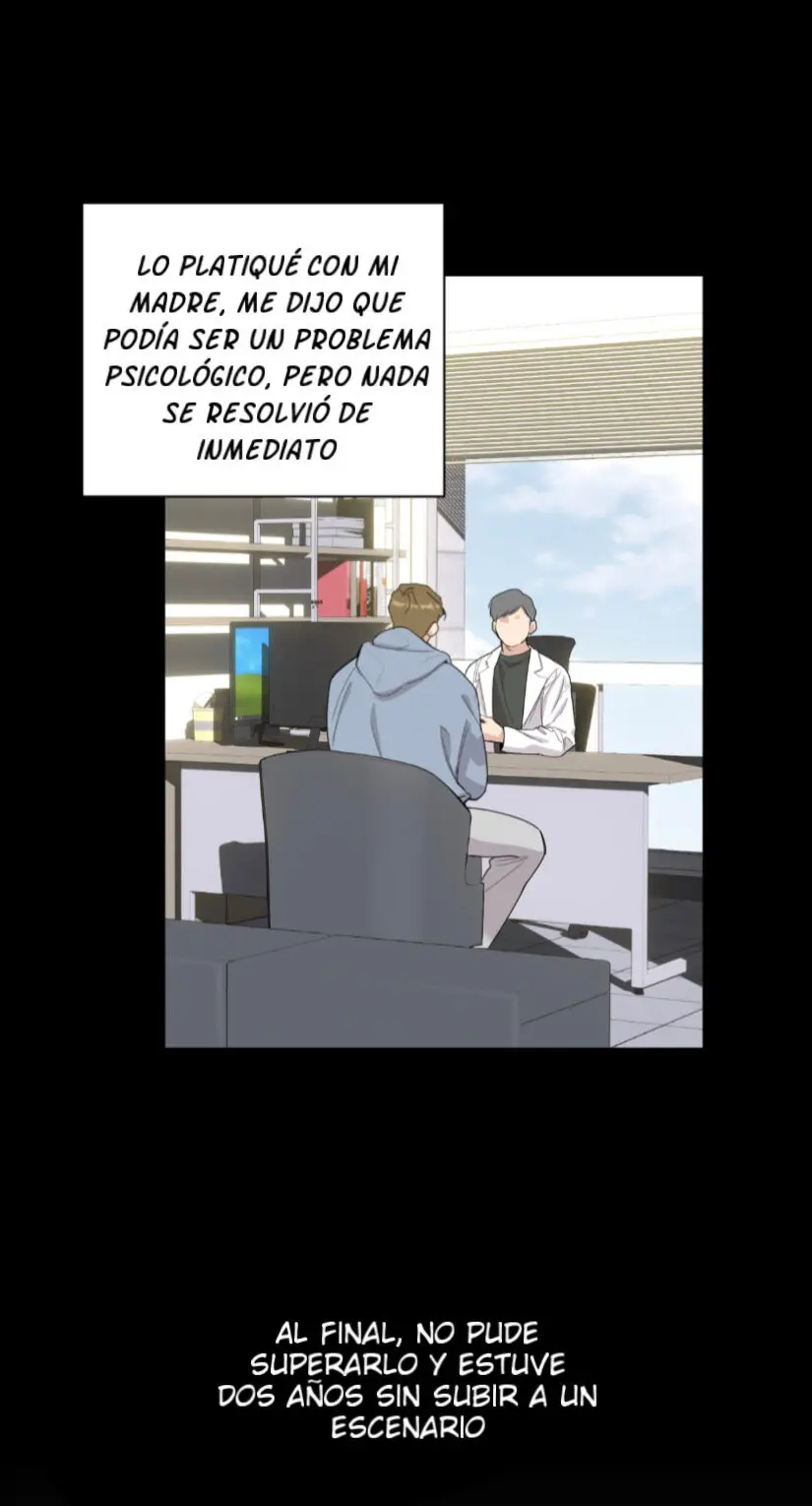 A Terrible Romance (Terrible Romance) (2021) - Capítulo 66 - Página 20 - LectorTMOo