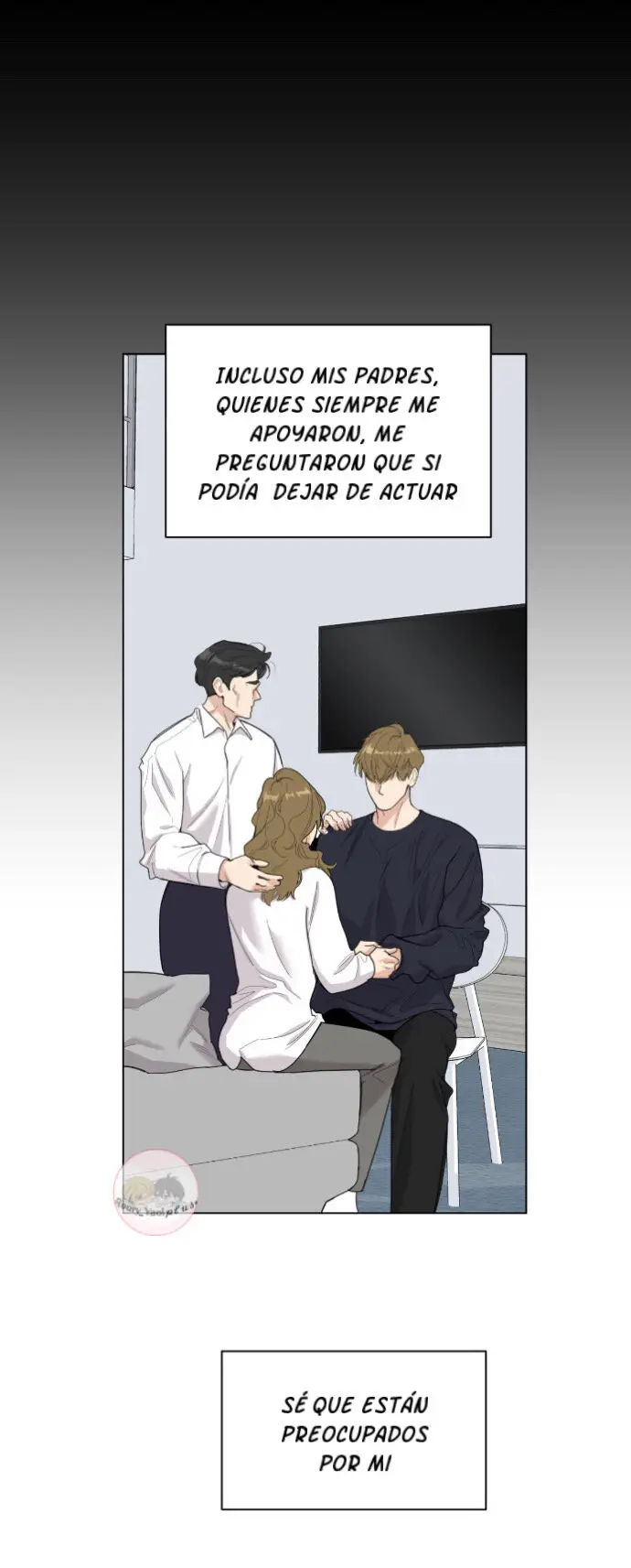 A Terrible Romance (Terrible Romance) (2021) - Capítulo 66 - Página 21 - LectorTMOo