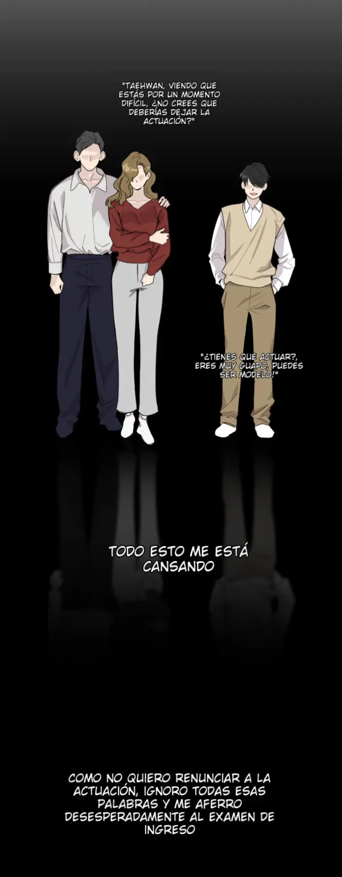 A Terrible Romance (Terrible Romance) (2021) - Capítulo 66 - Página 24 - LectorTMOo