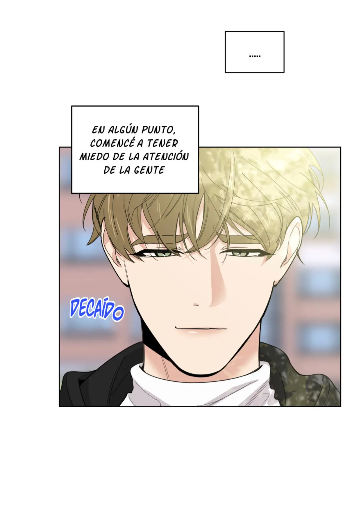 A Terrible Romance (Terrible Romance) (2021) - Capítulo 66 - Página 28 - LectorTMOo