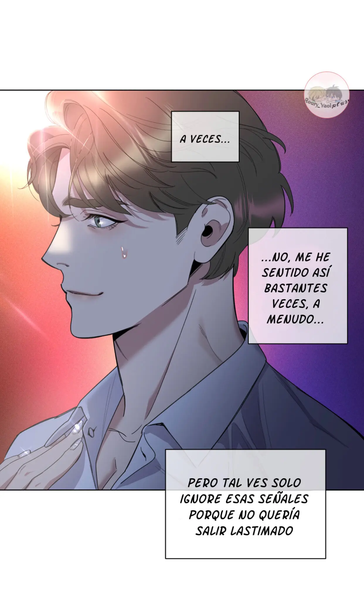 A Terrible Romance (Terrible Romance) (2021) - Capítulo 66 - Página 43 - LectorTMOo