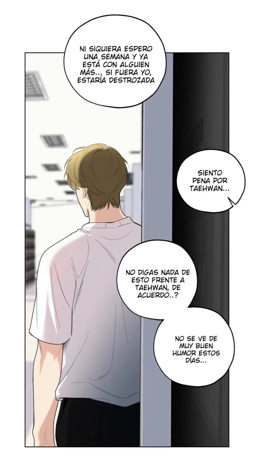 A Terrible Romance (Terrible Romance) (2021) - Capítulo 66 - Página 46 - LectorTMOo