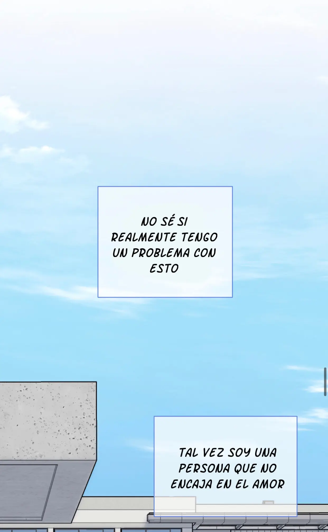 A Terrible Romance (Terrible Romance) (2021) - Capítulo 66 - Página 48 - LectorTMOo