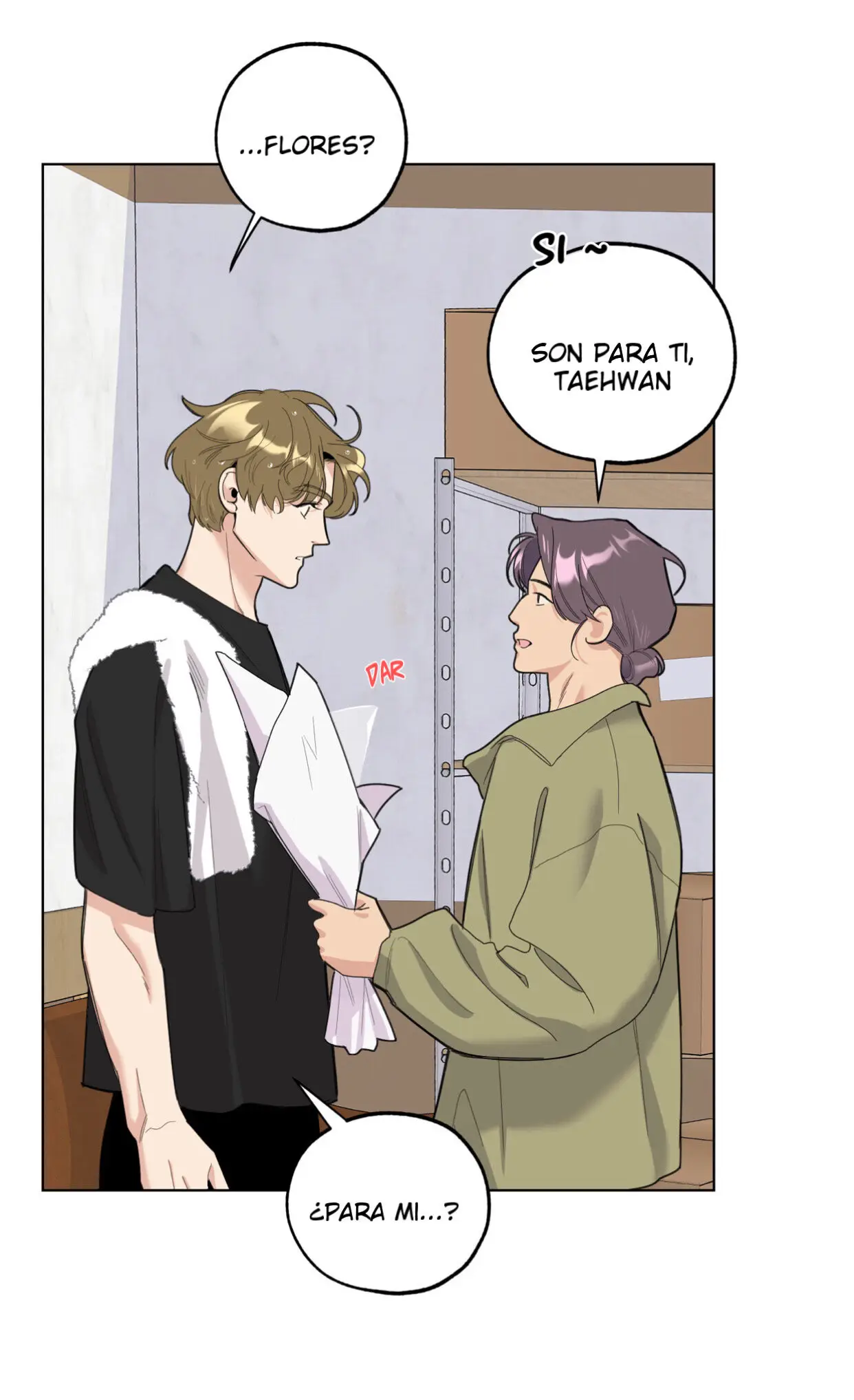 A Terrible Romance (Terrible Romance) (2021) - Capítulo 66 - Página 52 - LectorTMOo
