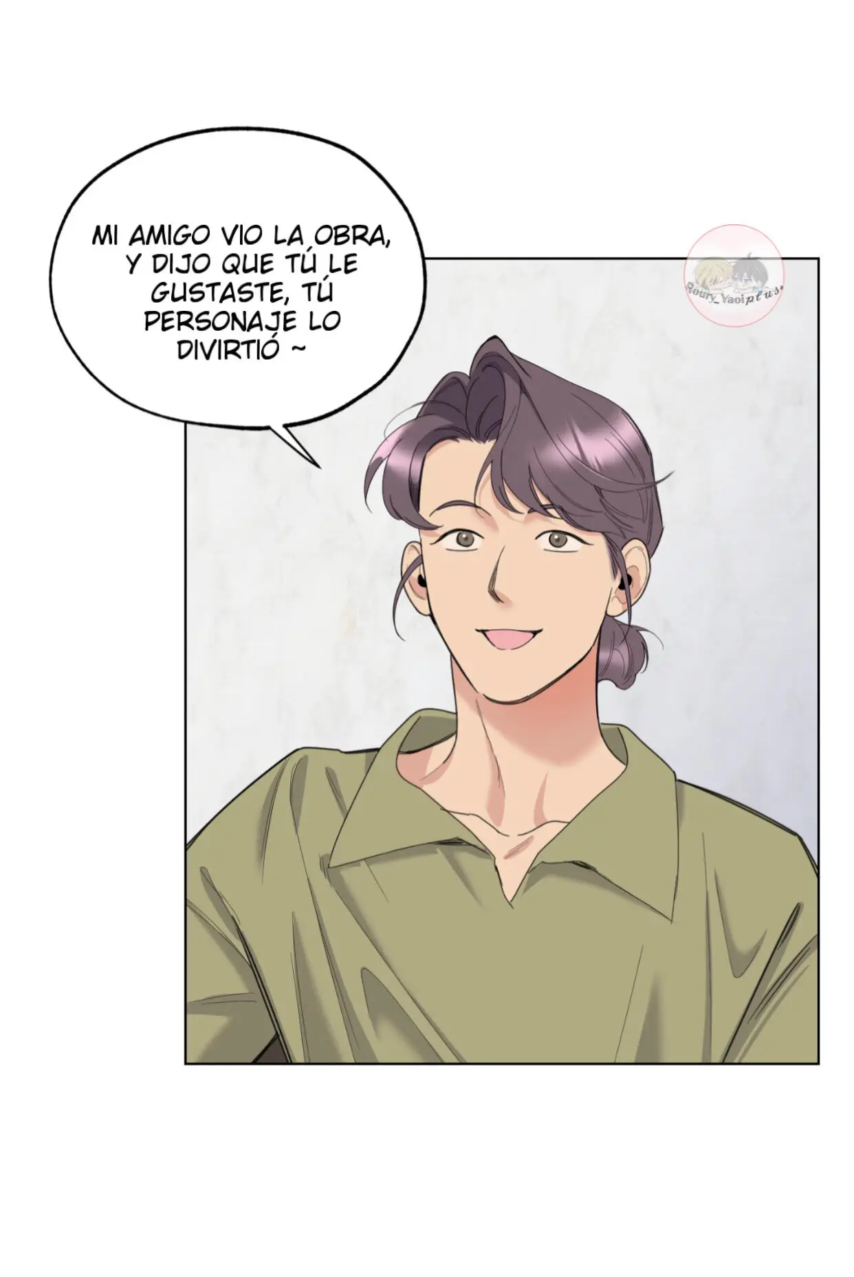 A Terrible Romance (Terrible Romance) (2021) - Capítulo 66 - Página 53 - LectorTMOo
