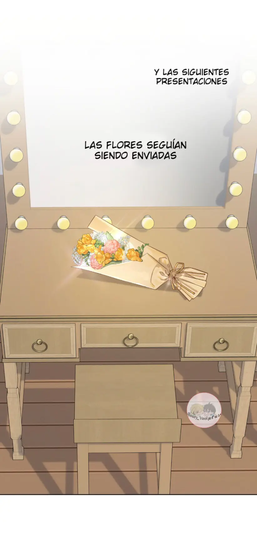 A Terrible Romance (Terrible Romance) (2021) - Capítulo 66 - Página 57 - LectorTMOo