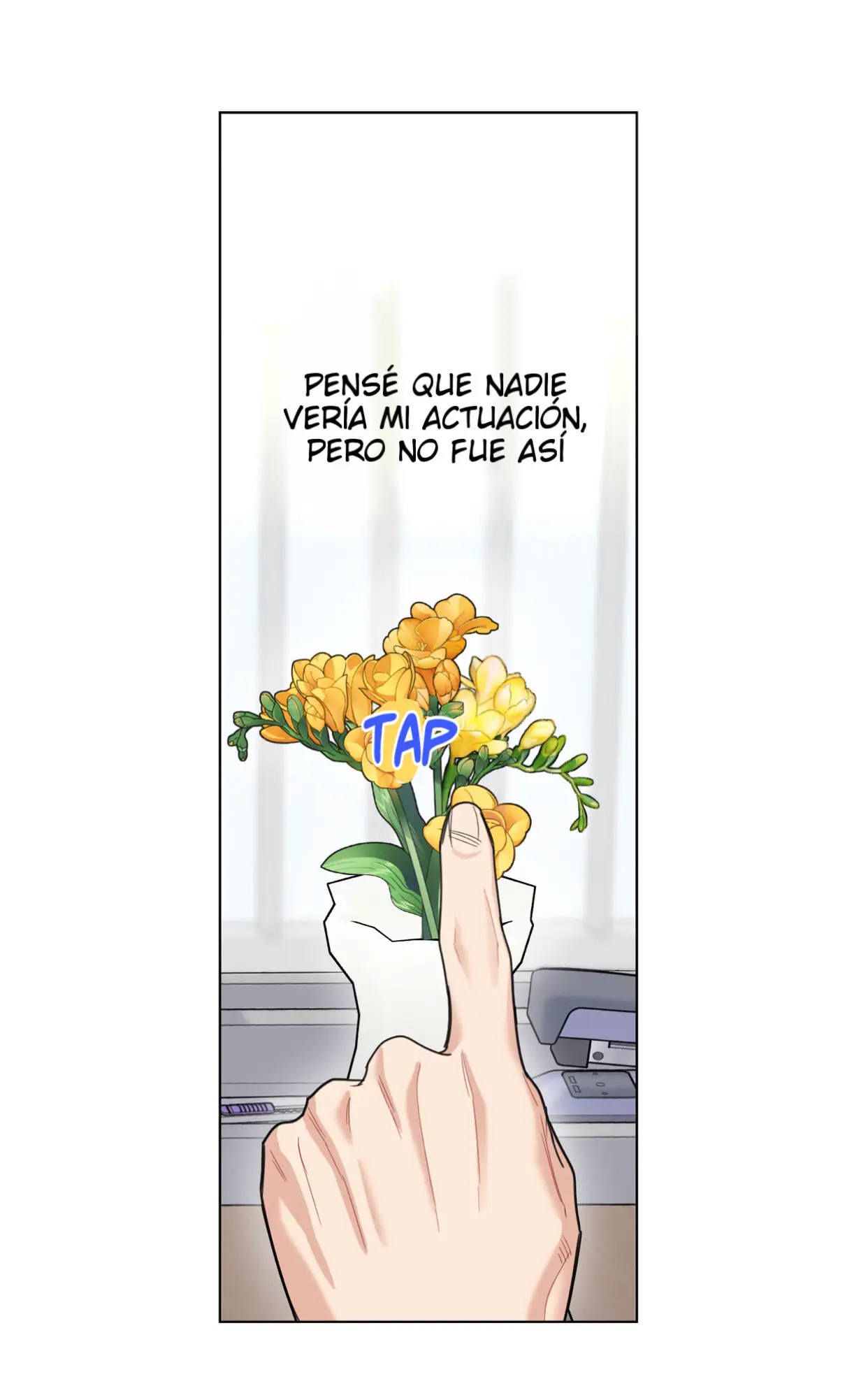 A Terrible Romance (Terrible Romance) (2021) - Capítulo 66 - Página 58 - LectorTMOo