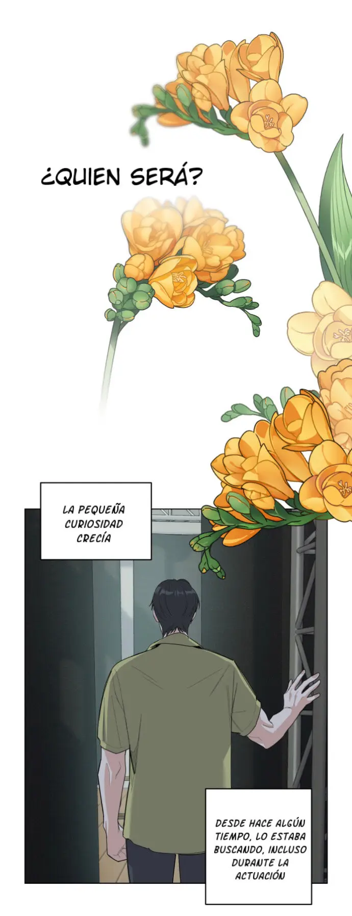 A Terrible Romance (Terrible Romance) (2021) - Capítulo 66 - Página 60 - LectorTMOo