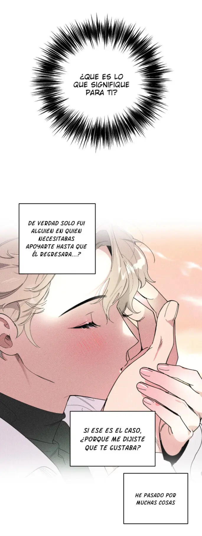 A Terrible Romance (Terrible Romance) (2021) - Capítulo 67 - Página 5 - LectorTMOo