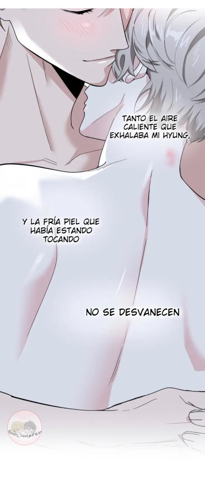 A Terrible Romance (Terrible Romance) (2021) - Capítulo 67 - Página 9 - LectorTMOo