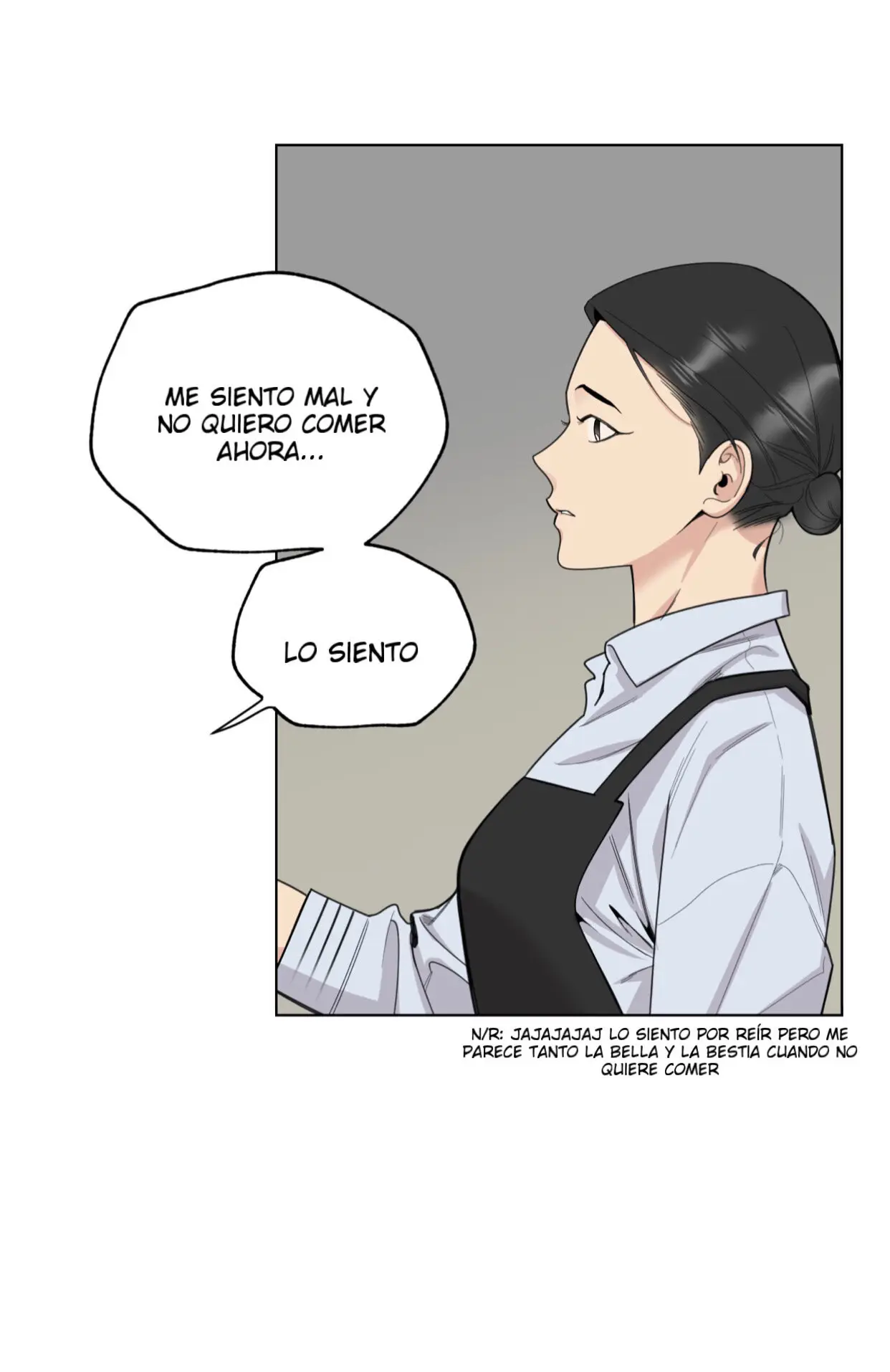 A Terrible Romance (Terrible Romance) (2021) - Capítulo 67 - Página 18 - LectorTMOo