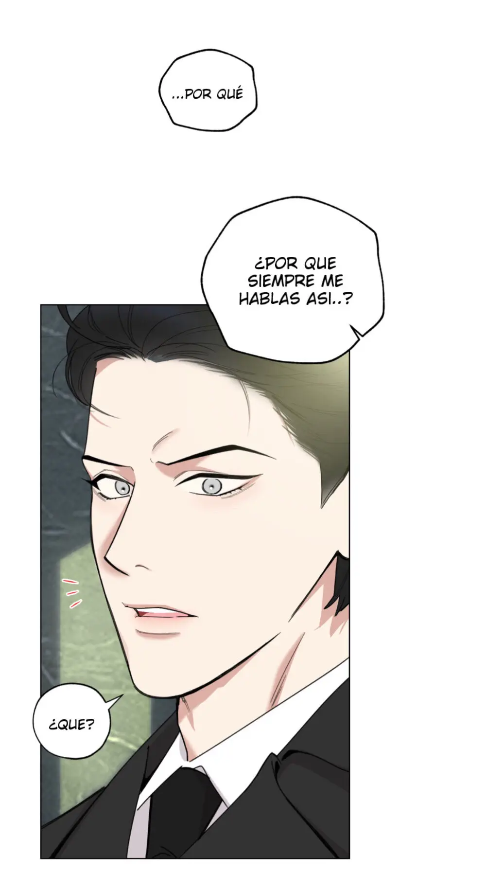 A Terrible Romance (Terrible Romance) (2021) - Capítulo 67 - Página 30 - LectorTMOo