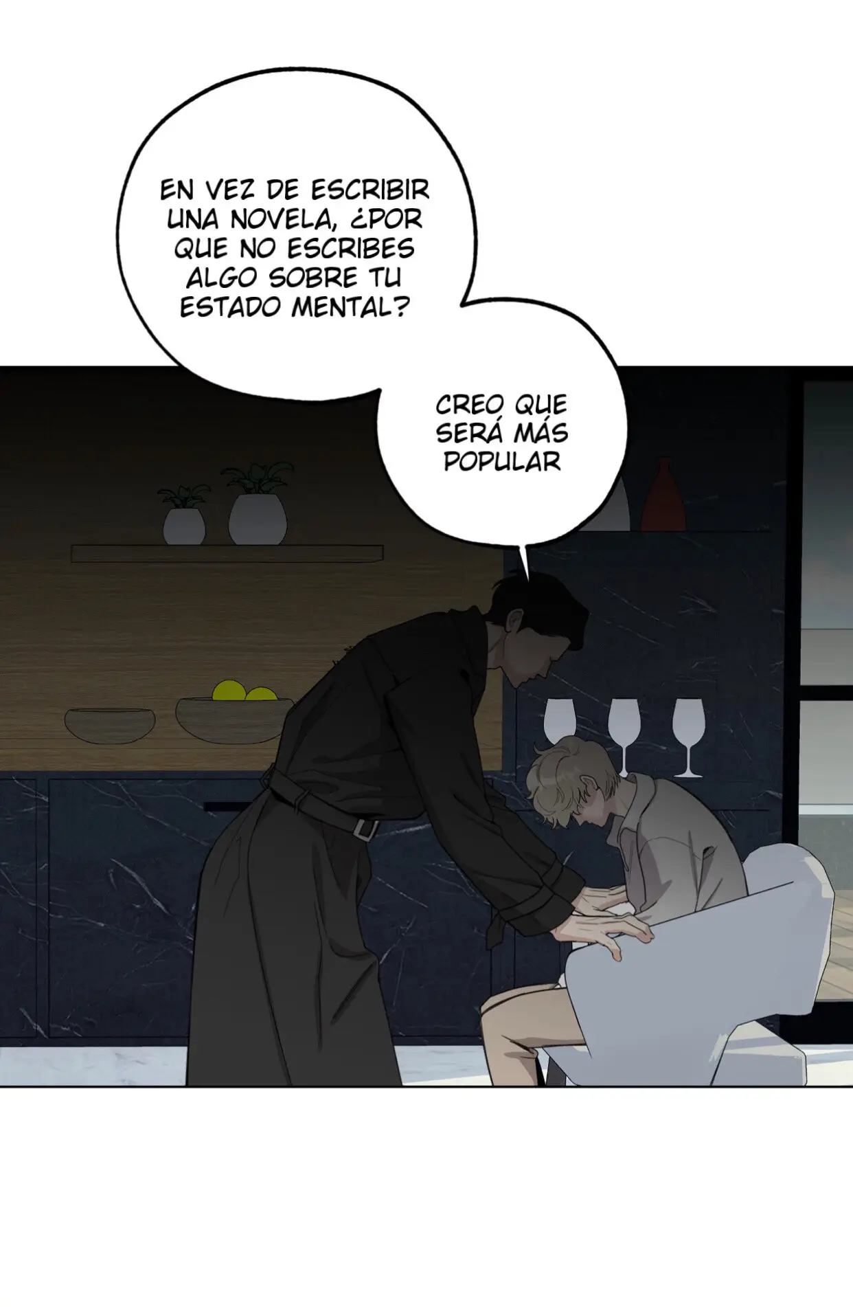 A Terrible Romance (Terrible Romance) (2021) - Capítulo 67 - Página 51 - LectorTMOo