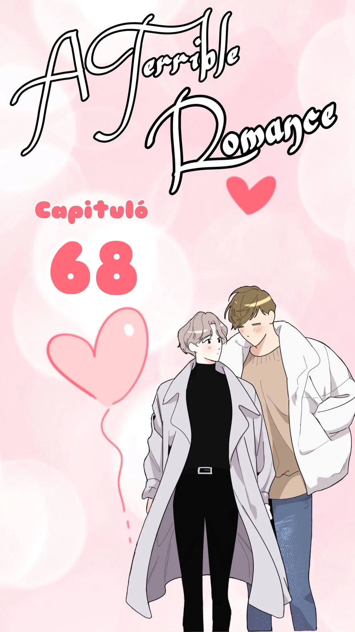 A Terrible Romance (Terrible Romance) (2021) - Capítulo 68 - Página 2 - LectorTMOo