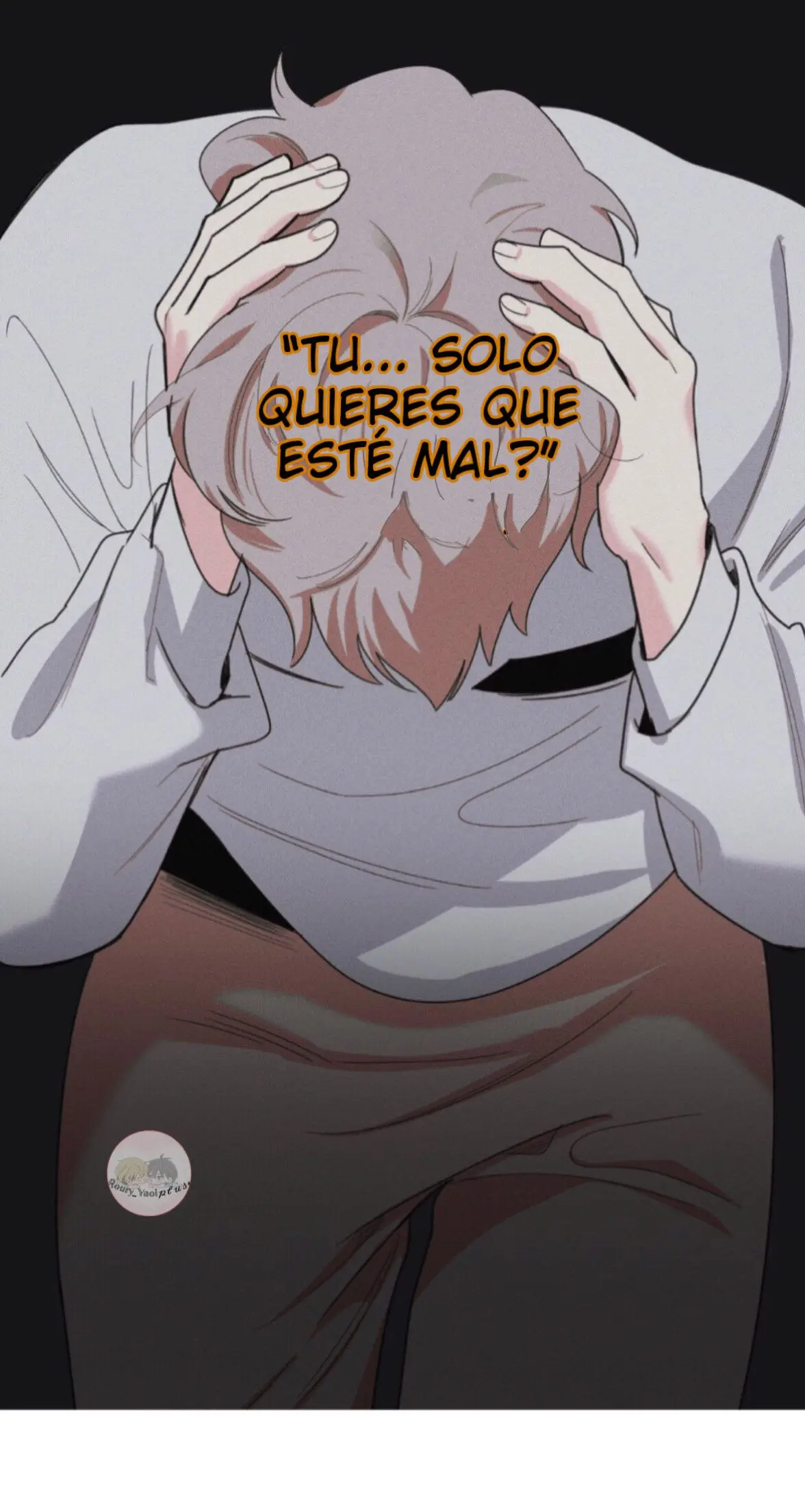A Terrible Romance (Terrible Romance) (2021) - Capítulo 68 - Página 5 - LectorTMOo