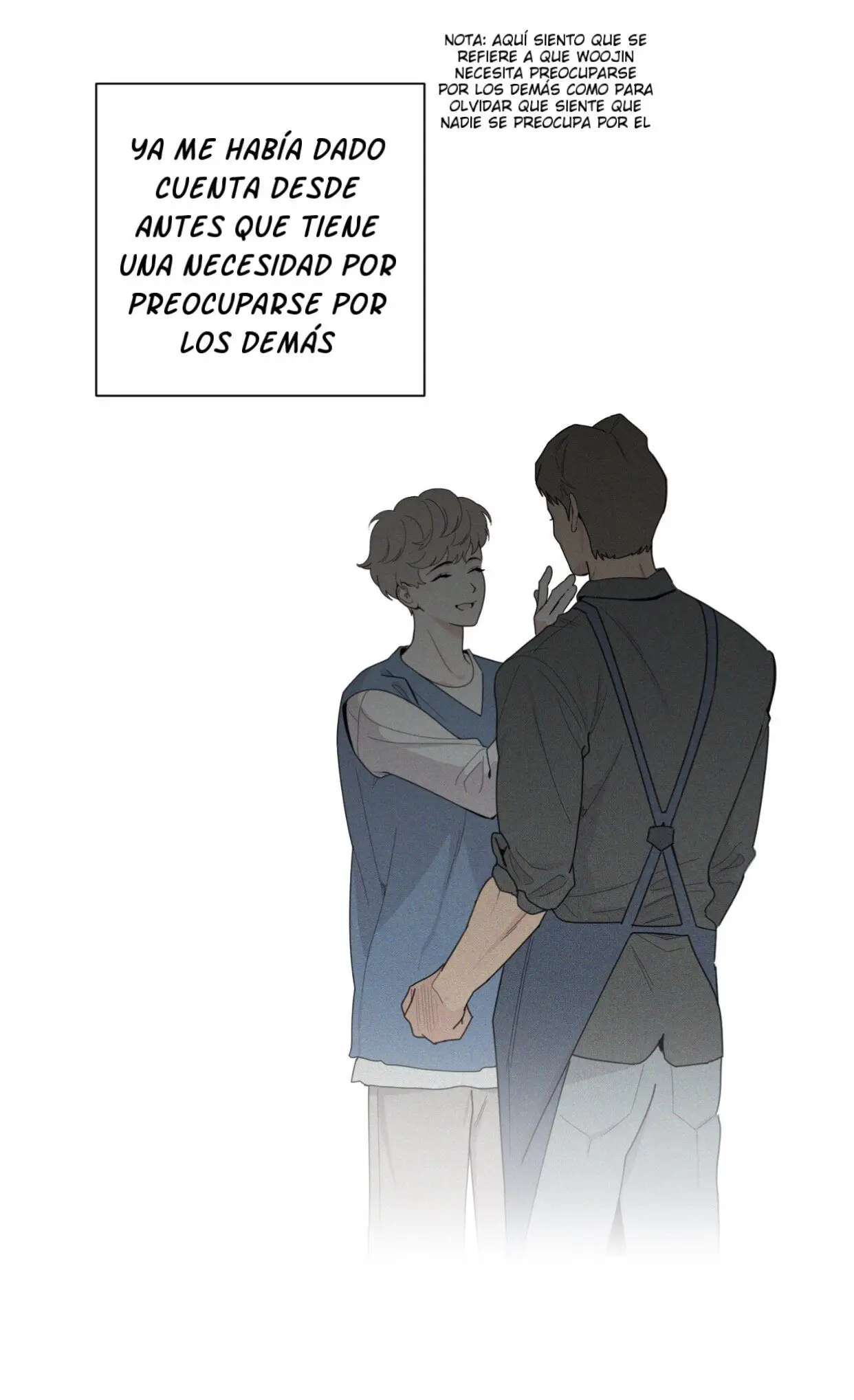 A Terrible Romance (Terrible Romance) (2021) - Capítulo 68 - Página 10 - LectorTMOo
