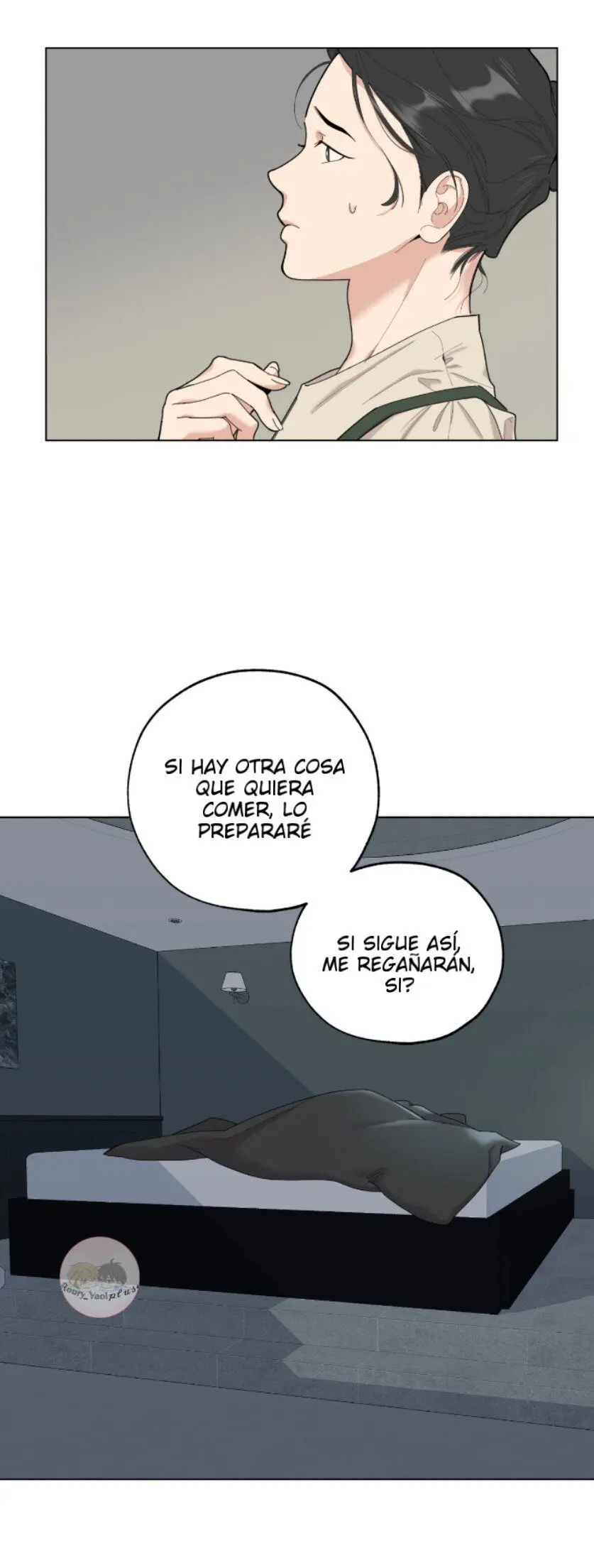 A Terrible Romance (Terrible Romance) (2021) - Capítulo 68 - Página 17 - LectorTMOo